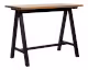designline »Mingo« Bartisch Eiche