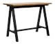 designline »Mingo« Bartisch Eiche