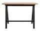 designline »Mingo« Bartisch Eiche