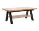 designline »Mingo« Couchtisch Eiche Artikelbild 6
