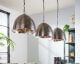 designline »Mirror« Hängelampe