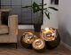 designline »Mirror« Tischlampe M Ø36