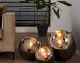 designline »Mirror« Tischlampe M Ø36 Artikelbild 1