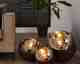 designline »Mirror« Tischlampe M Ø36