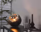 designline »Mirror« Tischlampe S Ø28