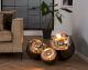 designline »Mirror« Tischlampe S Ø28