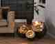 designline »Mirror« Tischlampe S Ø28