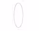 designline »Miya« Mirror Oval L