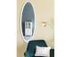 designline »Miya« Spiegel oval