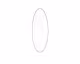 designline »Miya« Spiegel oval