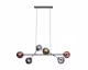 designline »Molecule« Hängelampe