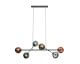 designline »Molecule« Hängelampe