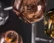 designline »Molecule« Stehlampe