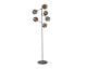 designline »Molecule« Stehlampe