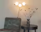designline »Monica« Wandleuchte