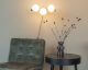 designline »Monica« Wandleuchte