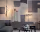 designline »Monica smoke« Hängeleuchte