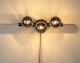 designline »Monica smoke« Wandleuchte