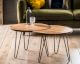 designline »Moon« Couchtisch 2er-Set Artikelbild 6