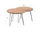 designline »Moon« Couchtisch 2er-Set