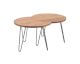 designline »Moon« Couchtisch 2er-Set