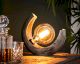 designline »Moon« Tischlampe II