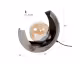 designline »Moon« Tischlampe II