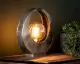designline »Moon« Tischlampe