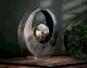 designline »Moon« Tischlampe