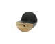 designline »Moon« Wandregal