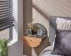 designline »Moon« Wandregal