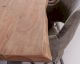 designline »Mozart« Massivholz Esstisch