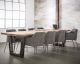 designline »Mozart« Massivholz Esstisch
