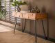 designline »Muan« Schminktisch