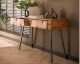 designline »Muan« Schminktisch