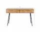 designline »Muan« Schminktisch