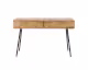 designline »Muan« Schminktisch