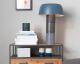 designline »Muras tricolore« Tischlampe