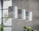 designline »Nasco« Hängelampe