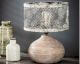 designline »Nevex« Tischlampe
