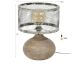 designline »Nevex« Tischlampe