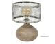 designline »Nevex« Tischlampe