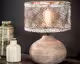 designline »Nevex« Tischlampe