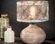 designline »Nevex« Tischlampe