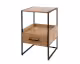 designline »Niche« Nachttisch