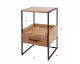 designline »Niche« Nachttisch