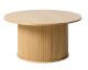 designline »Nola« Couchtisch Eiche