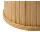 designline »Nola« Couchtisch Eiche