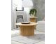 designline »Nola« Couchtisch Eiche