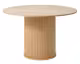 designline »Nola« Esstisch Eiche